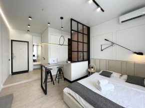 Квартира Smart в новом доме, Pavlodar